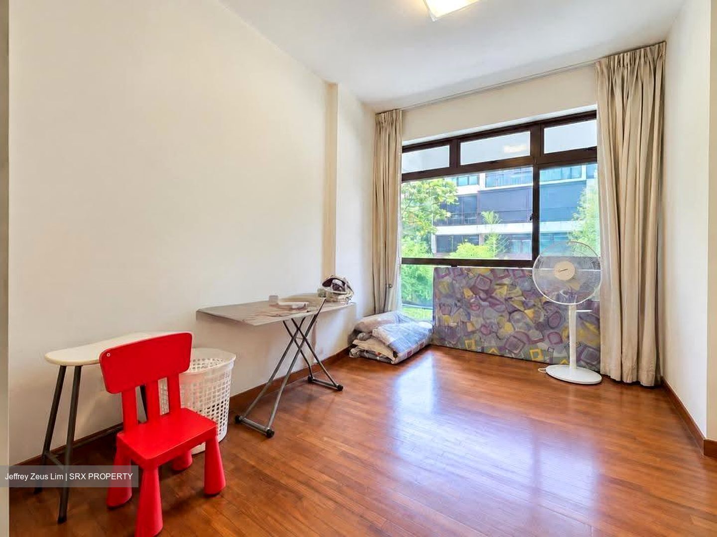 Varsity Park Condominium (D5), Condominium #633762321